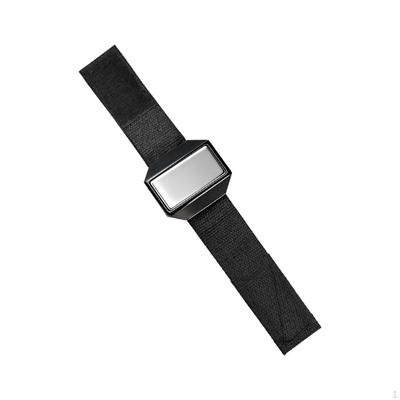 Electrician Wristband Strong Holds Screws, Nails, Bits Multipurpose Portable