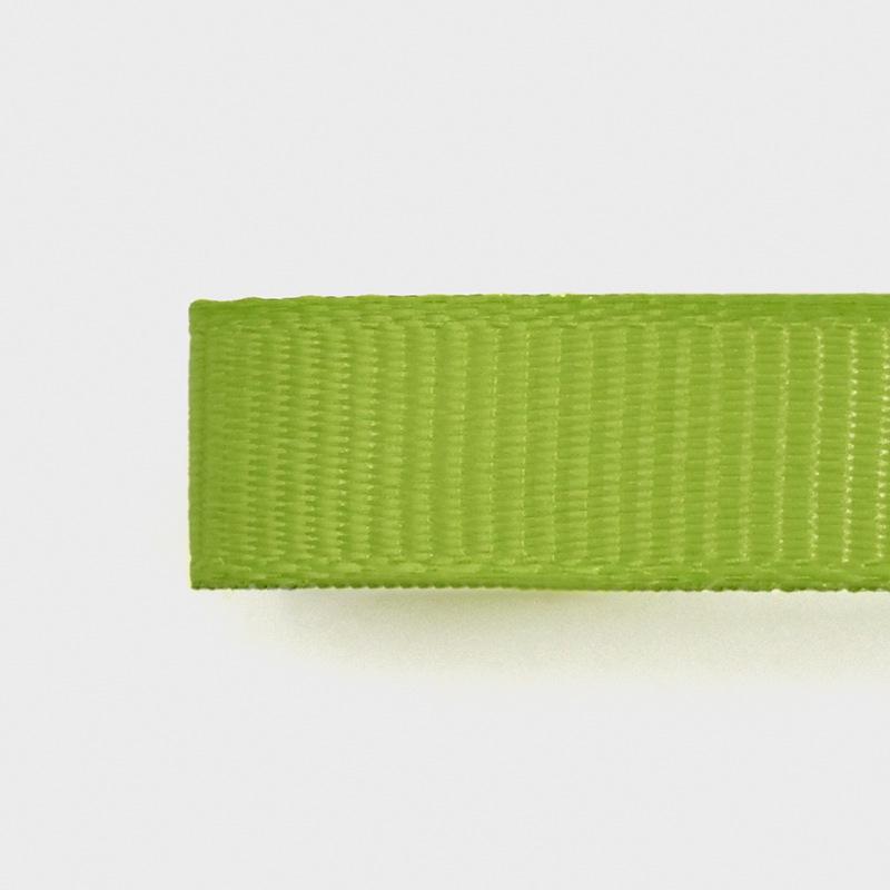 0.6cm Multi-Color Ribbed Gift Ribbon for Flowers, Boxes, and Cakes