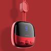 LED Display Pendant Neck Massager CN Plug (adapter Included)