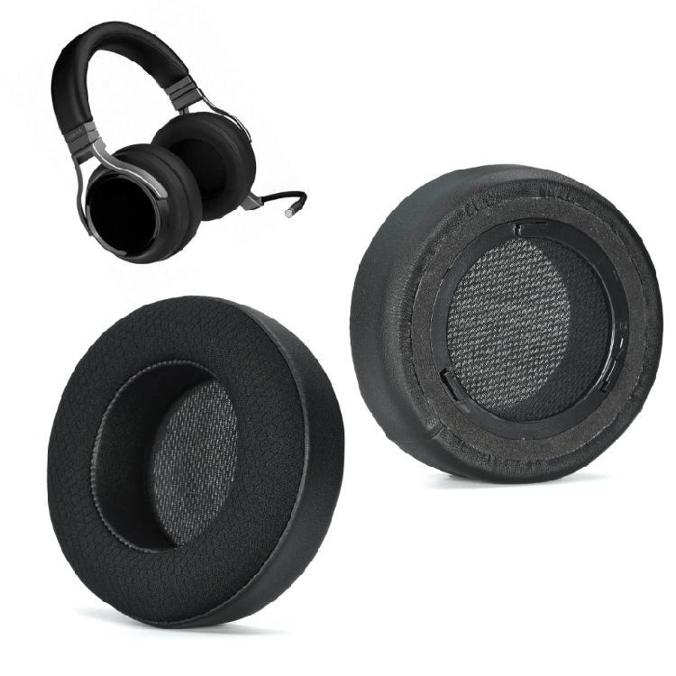 Soft & Comfortable Earpads for Dedicated Model Headphone Replacement Earphone Cover Ear Pad Ear Cushions