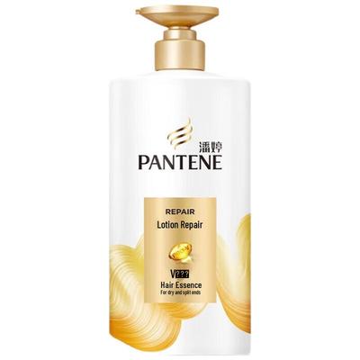 Pantene PRO-V Lotion Repair Anti-Frizz Hair Conditioner 500G