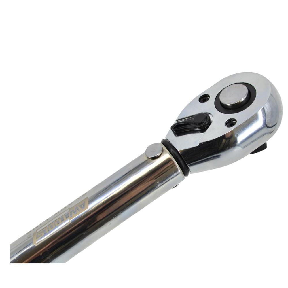 AW Tools Black Line 1/2in Torque Wrench