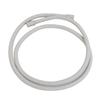 1.5/2M Drainage Pipe Water Hose Extension Pipe For Midea For Haier For Siemens Dryers Bathroom Accessories
