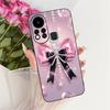 Case For Infinix Hot 11s Cover Silicone Cute Cat Fashion Funny Cool Painted Casing For Infinix Hot11s X6812 X6812B