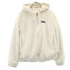 Patagonia Reversible Cambria Jacket S Ivory 22705FA22 Outdoor Fleece Women Used