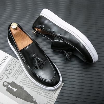 Sapatos de homem – Mocassins