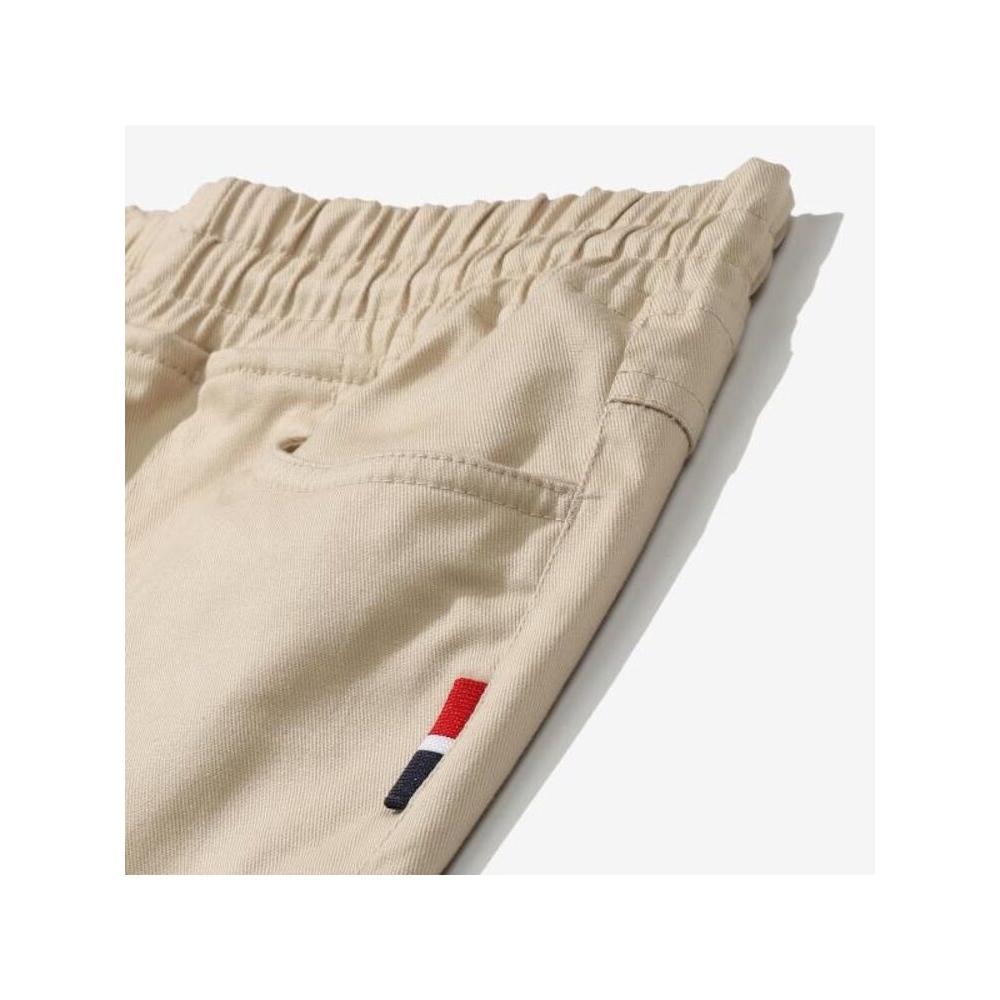 [fila Kids] Woven Jogger Pants  Fk2pte1301x Skn  q0zFk2pte1301xSkn