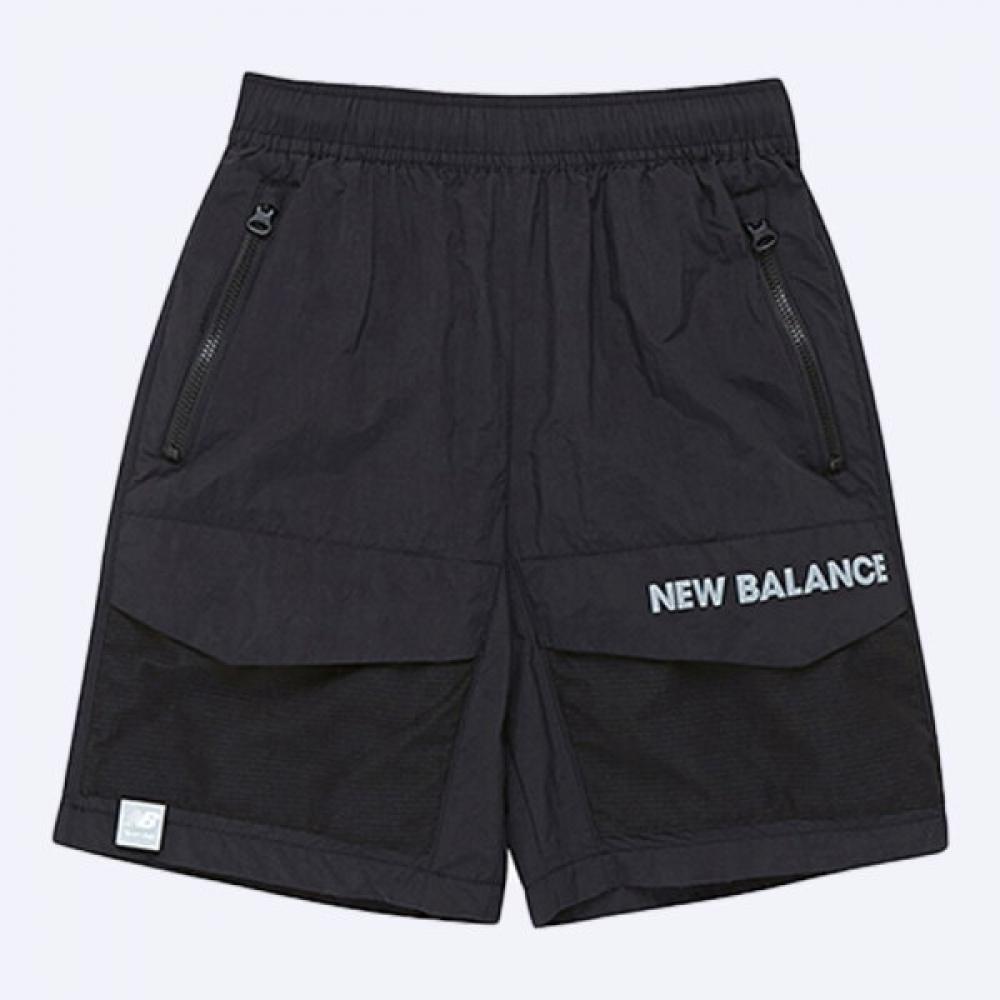

New Balance New Balance Kids Essential Lightweight Woven Shorts Nk9vd2104u 120