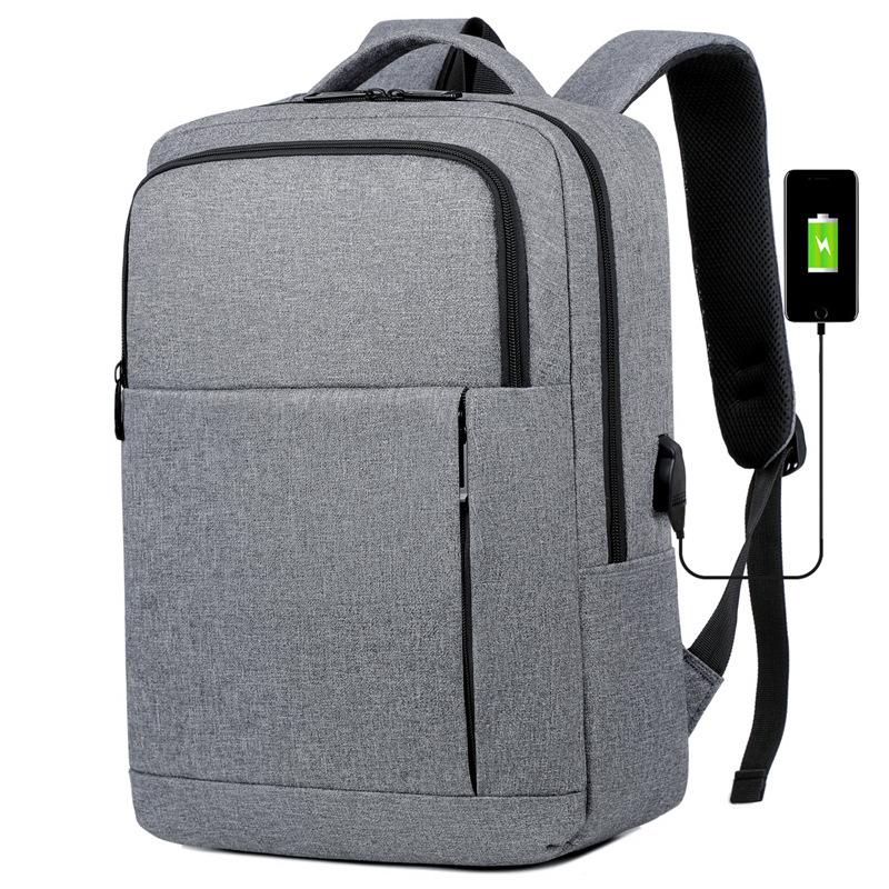 Business Computer Bag Laptop Bag Large Capacity Backpack