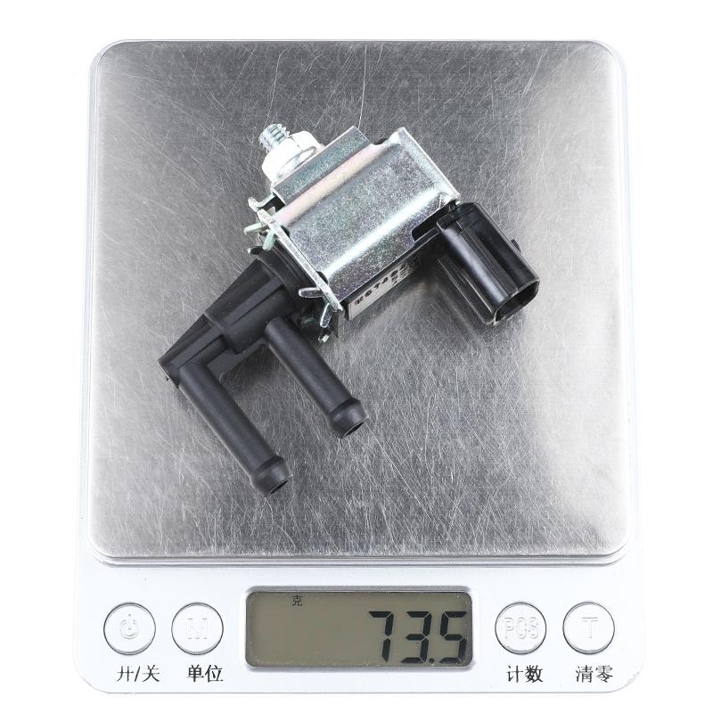New Vapor Canister Purge Solenoid Valve For Mazda Protege5 626 6 RX-8 Miata MX-5 MPV K5T48486 K5T48279 Z504-18-741A Z50418741A