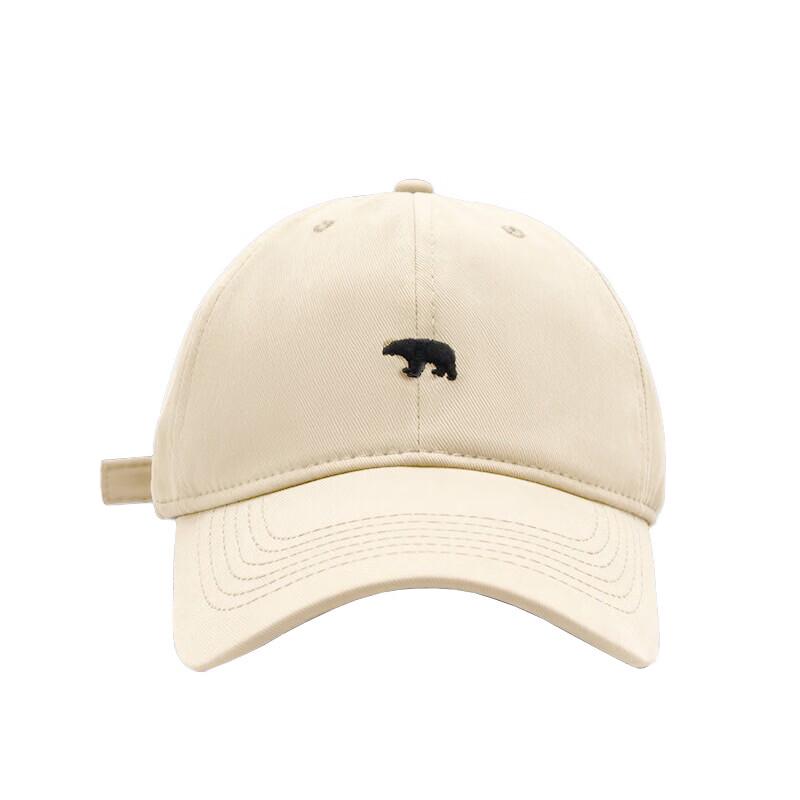 VICTORIATOURIST Unisex Embroidered Baseball Cap