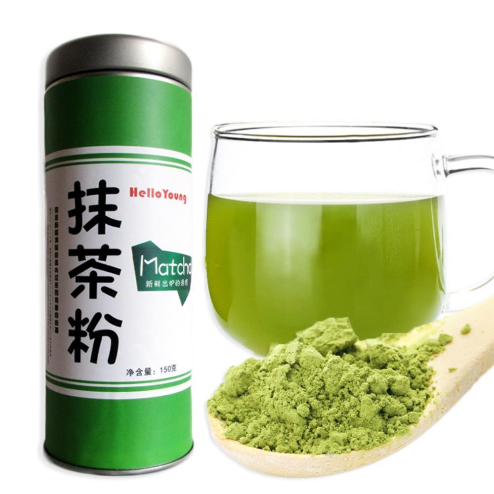 150g Top Grade Organic Matcha Green Tea Powder Natural
