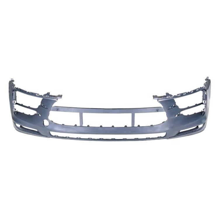 Front Shield Liner for 2019 Macan (Models 95B825101G & 95B825102G)