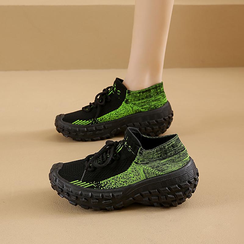 Hot Sale Running Trainers for Men Women Luxury Brand Walking Sneakers Slip Training Shoes Couples Sport Shoe