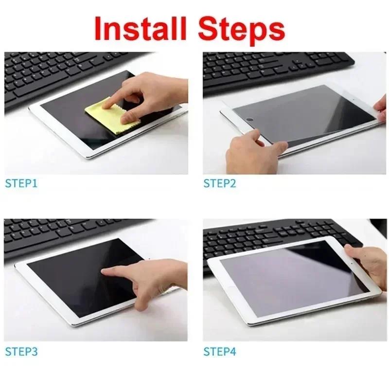 For Cubot Tab 70 Tablet Tempered Glass Clear Screen Protectors for Cubot Tab70 Protective Film Cover 1