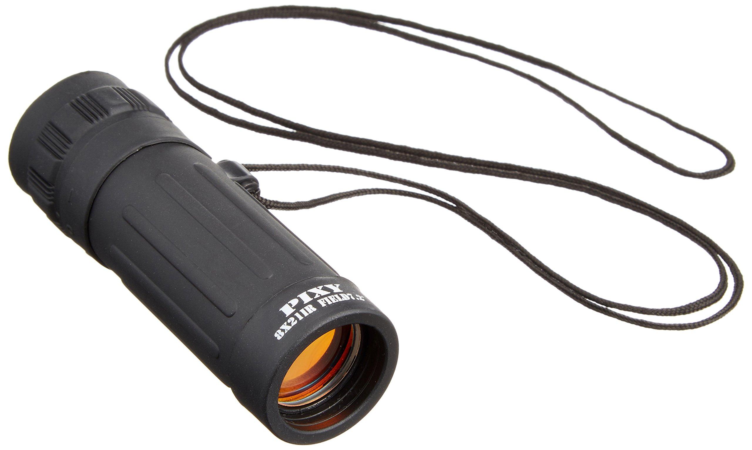 

TSK Monocular Field 8x 21mm Lens Diameter X-8 Scope, Magnification,