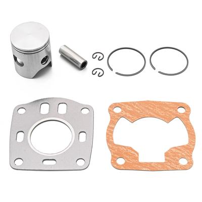 Motores de la motocicleta y piezas del motor – Pistones y anillos de pistón