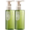 ZHUOBEN Qinghuan Botanical Hydrating Cleansing Oil