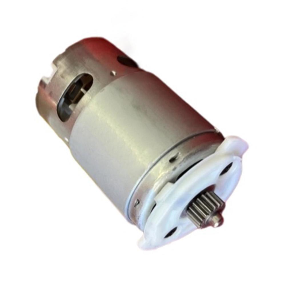 Motor N376649 Kompatibel mit Akku-Bohrhämmer DCD776C2 Entwickelt für Typ 1 20 & 10 Modelle Metallkonstruktion