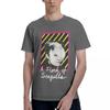 A Flock Of Seagulls 100 Cotton Casual Breathable Confortable Shirt Funny Mens TShirt Mens Gifts