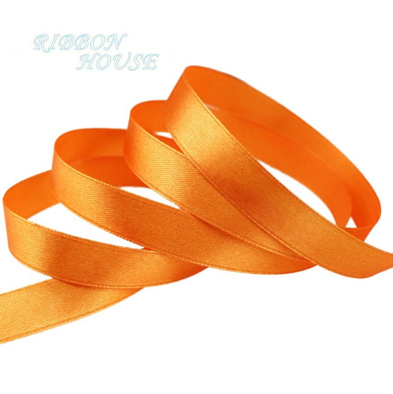 6mm Pre-Tied Ribbon Bow for Gift Packaging, Cake Ties, and Bookmarks.