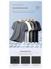 2026 Summer Men's Camouflage Quick Dry Ice Silk T-shirt - Short Sleeve, Casual Outdoor Round Neck