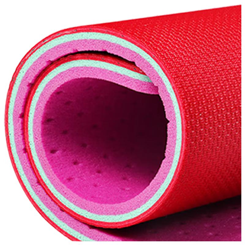 Jianlun Table Tennis Anti-slip Sports Flooring