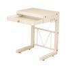 Air Fryer Metal Storage Rack Countertop Organizer over Microwave Shelf Drawers