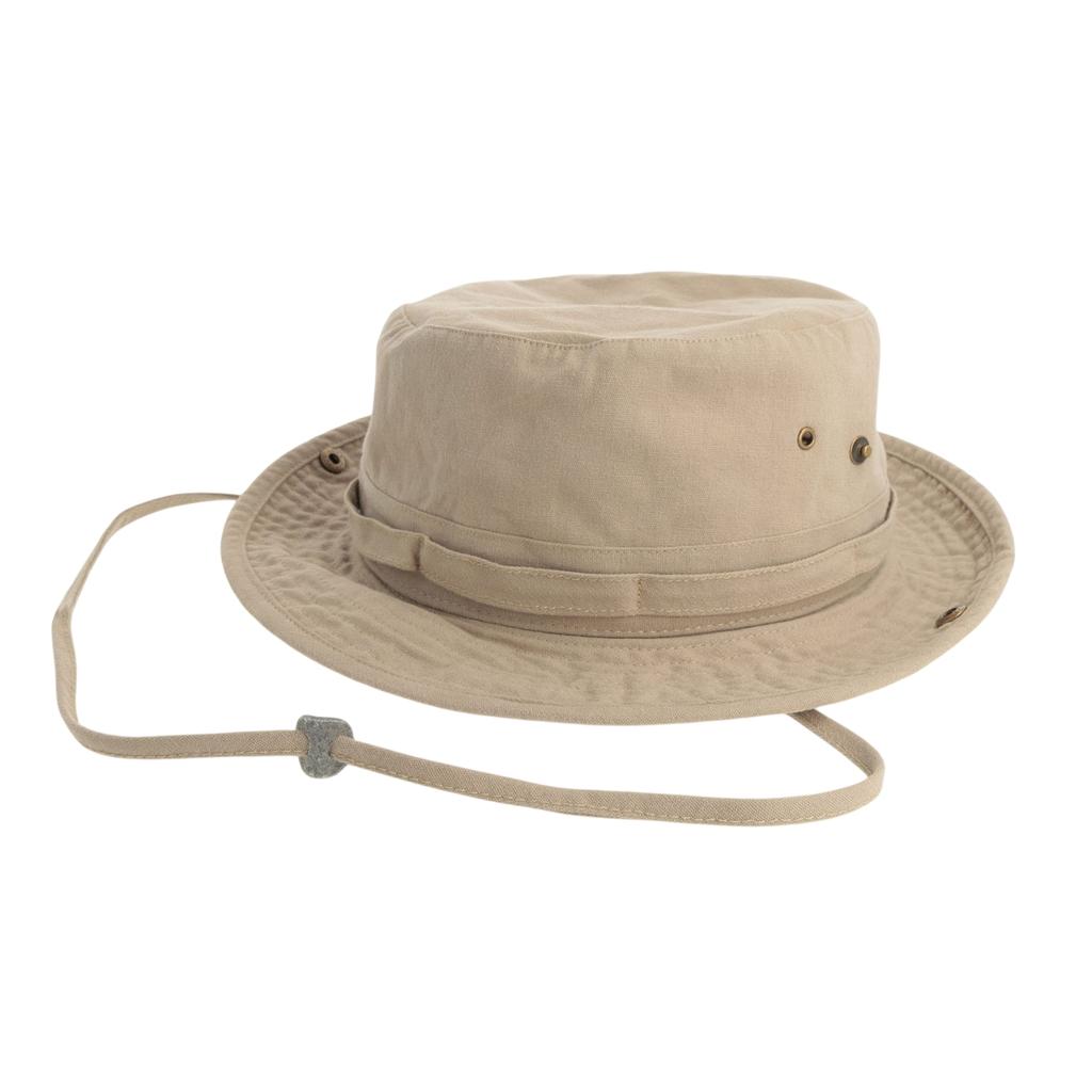 Atlantis Headwear Globe Trotter Sun Hat