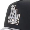 Era Cap 9FORTY-A Side Patch MLB ONSPOTZ Exclusive NER37C2075 9 Forty A-Frame CS Storm Stone