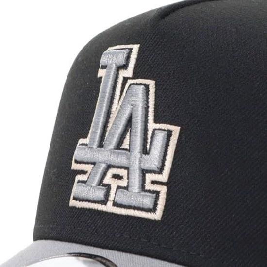 Era Cap 9FORTY-A Side Patch MLB ONSPOTZ Exclusive NER37C2075 9 Forty A-Frame CS Storm Stone