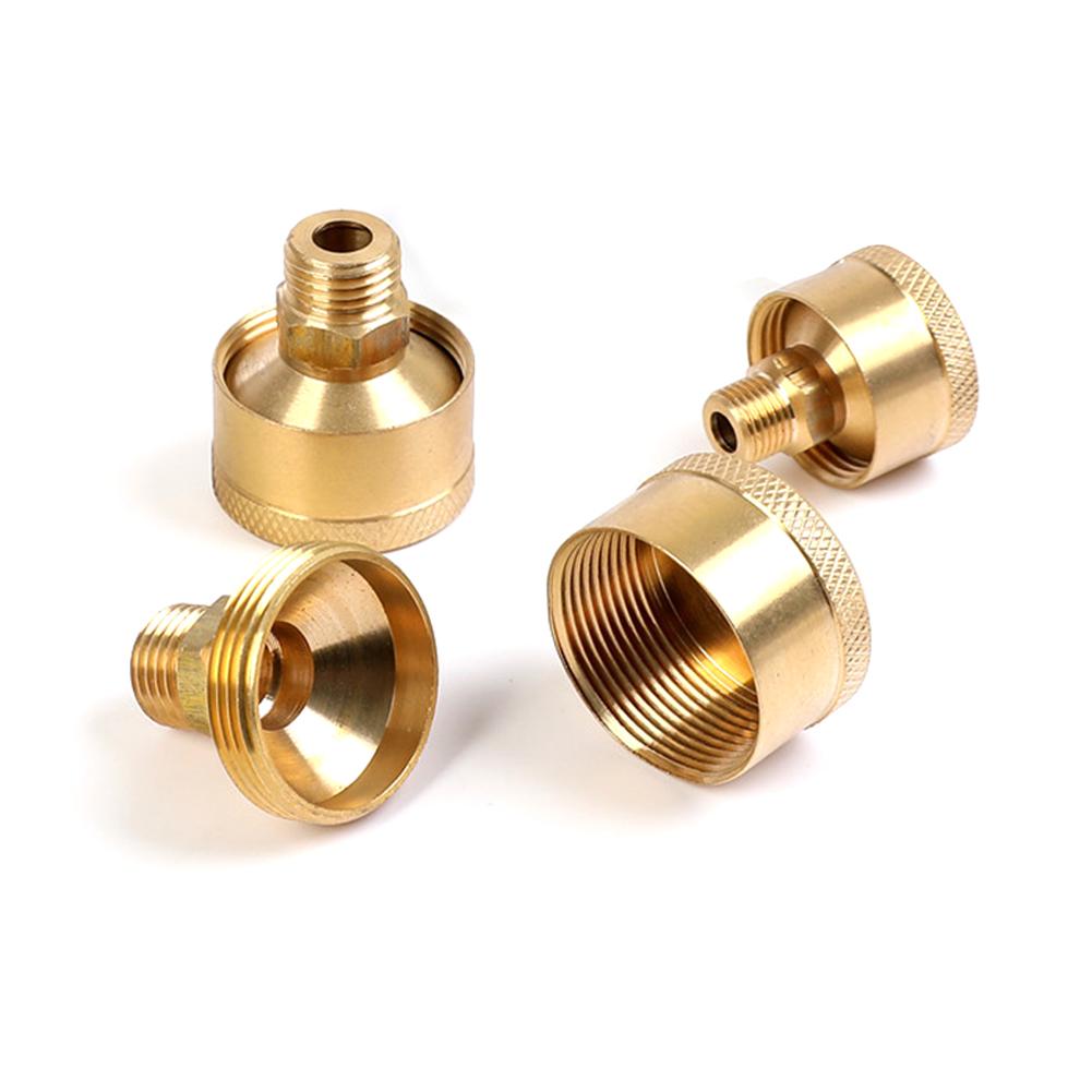 Grease Cup Oiler Grease Oil Cup Punch Oil Cup Screw Cap Type Butter Cup