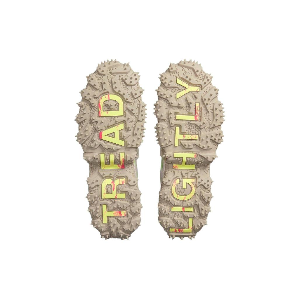 Nike X Off White Air Terra Forma 'White' DQ1615-100