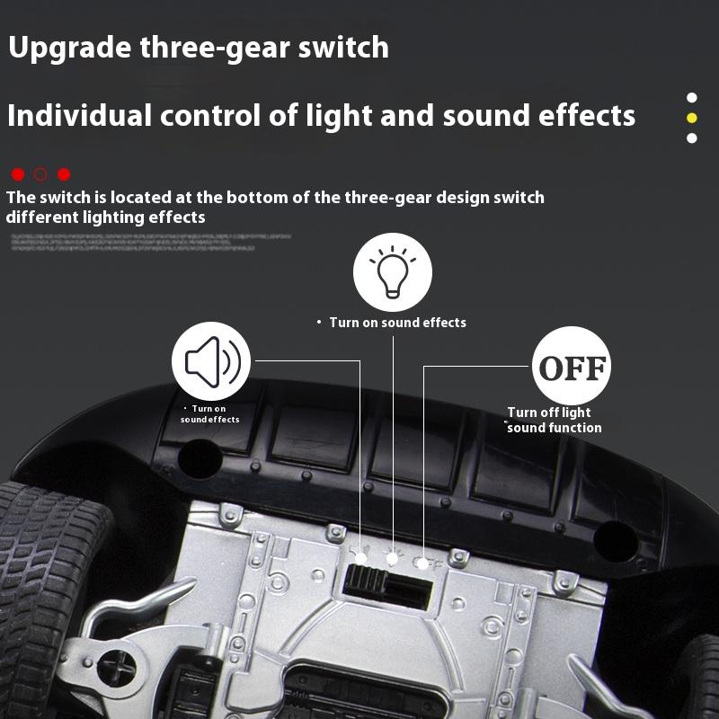 1/18 Land Rover Range Rover SUV Off-road Car Alloy Car Model Children's Boys Toy Car Gift Metal Car Ornaments Decoration