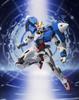 TAMASHII NATIONS METAL ROBOT Spirits Mobile Suit Gundam 00 [SIDE MS] 00 Raiser + GN Sword III Approx. 130mm ABS&PVC&Diecast Painted Movable Figure