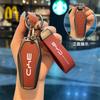 Car Fob Remote Control Key Case Holder Cover Bag For BYD Atto 3 Han EV Dolphin Durable Second Song Pro Tang Dm QIn PLUS MAX Yuan