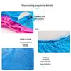 Ding Le Disposable Non-Woven Shoe Covers