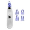 Plenteous Skin Cleaner Facial Pore Cleaner Blackhead Whitehead Remover Device Men And Women