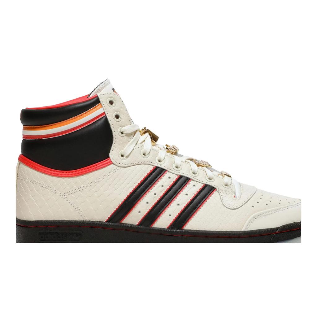 adidas Top Ten High 'SportsCenter' (Unisex) Skate Shoes GZ1072