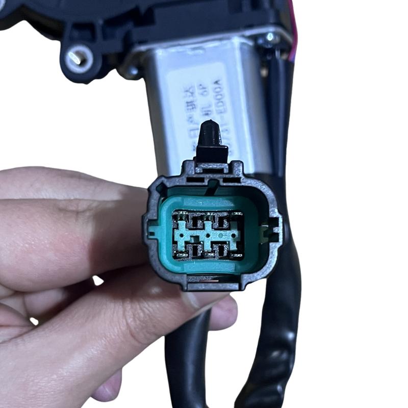 Power Window Lift Motor For NISSAN X-TRAIL I T30 2001-2007 Window Motor Regulator 807318H301 807308H301 80731-89913 80730-89913