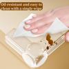 Baby Safety Silicone Kids Proofing Edge Protector Soft Transparent Children Anti Collision Table Corner Edge Protection Cover