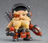 Nendoroid Overwatch Classic Skin Edition Painted Movable Figure Torbjörn Non-scale ABS&PVC