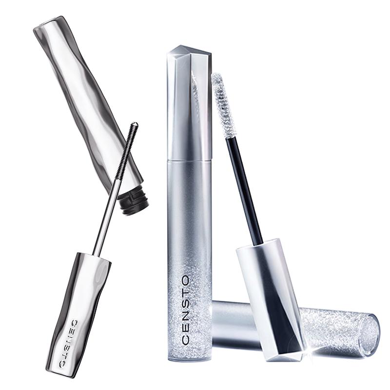 Sanzitang Curling  Lengthening Waterproof Mascara