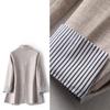 Ladies Long Sleeve Spring Casual Blazer 2026 New Fashion Business Plaid Suits Women Work Office Blazer Women Coats  Woman Jacket