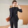 Women's Elegant Professional Business Suit Set