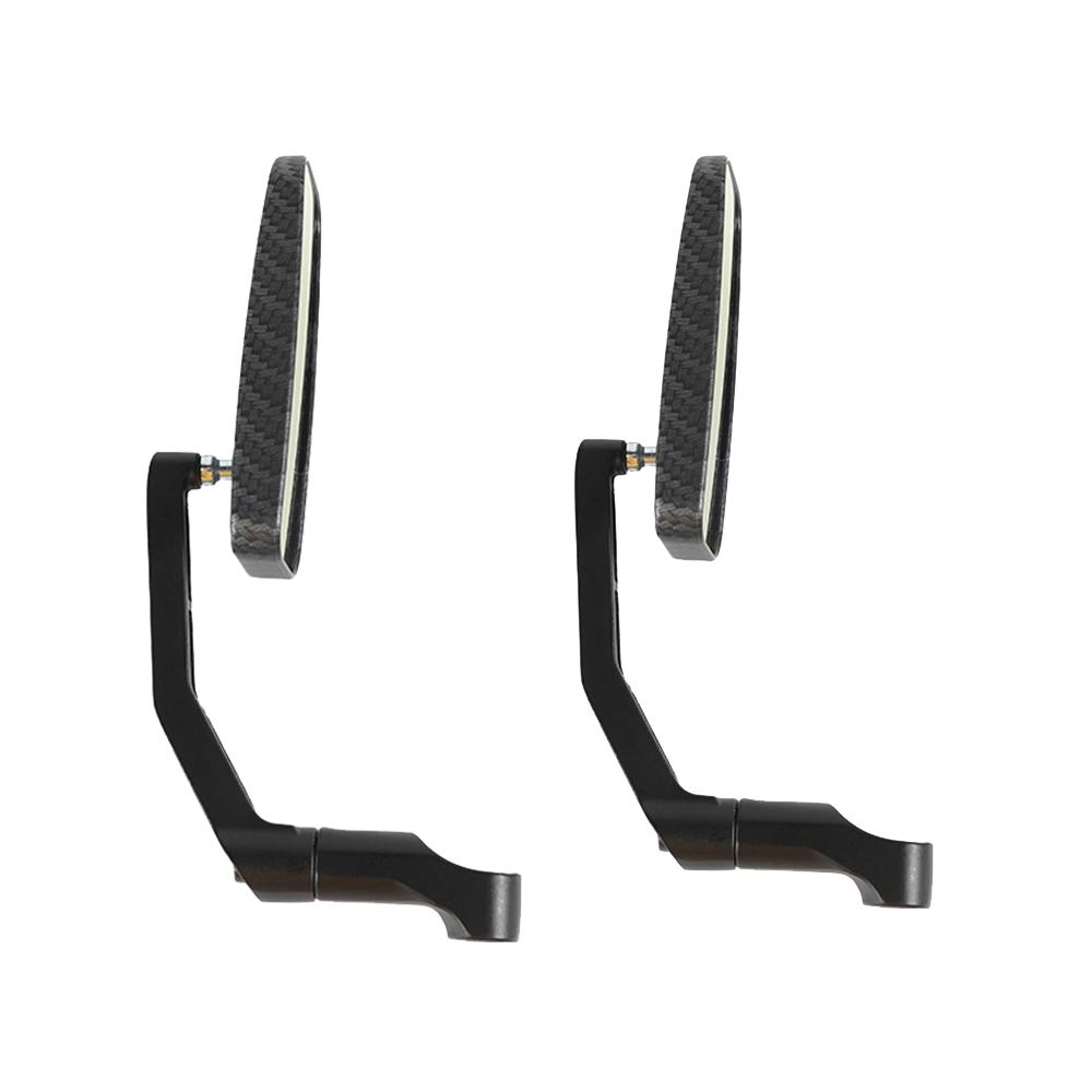 Car Hood Cover Backup Mirror for Suzuki Jimny JB64 JB74 -2023 Avoid Blind Reversing Mirror Spots Exterior Accessories