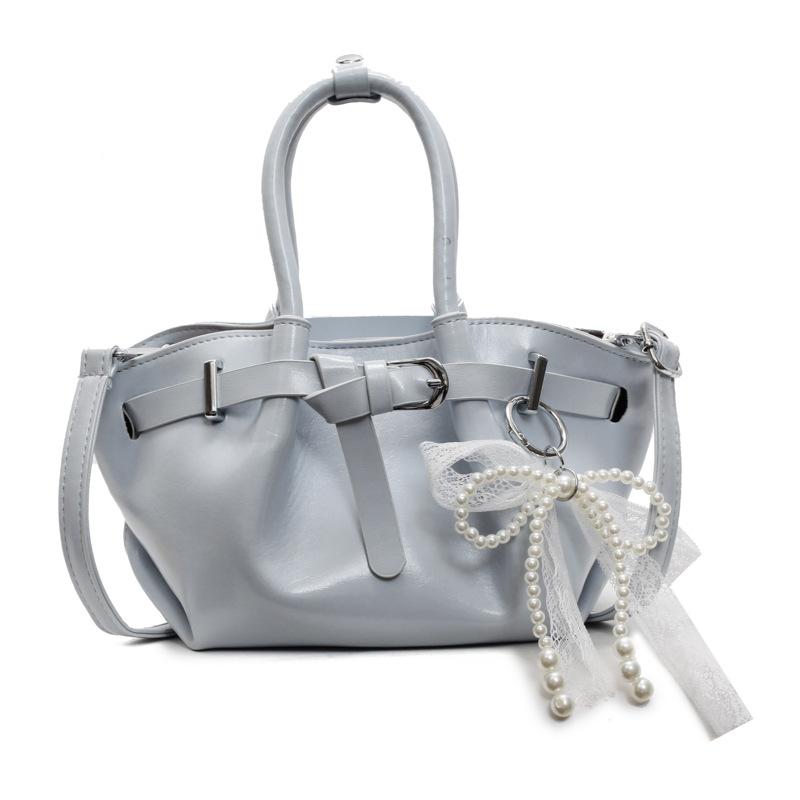 Casual Handbag Women's New Fashion Bag Commuter Shoulder Messenger Bag