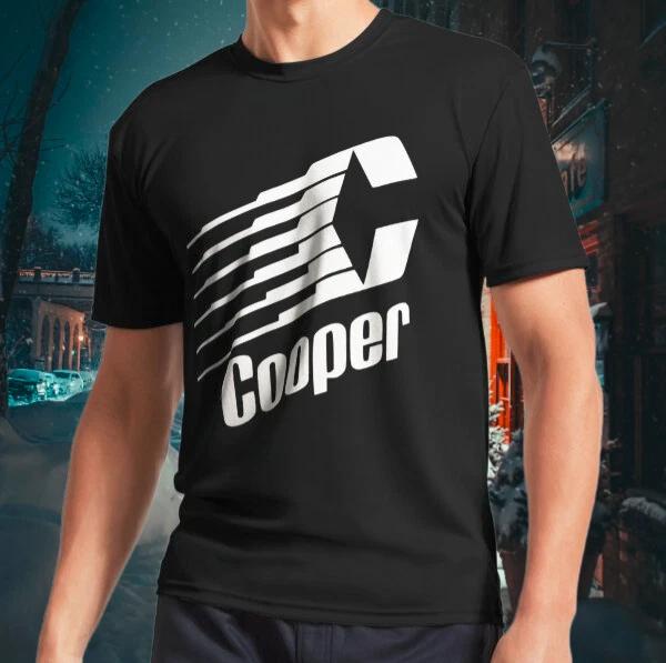 Men s and Women s T-shirts Cooper Hockey XL