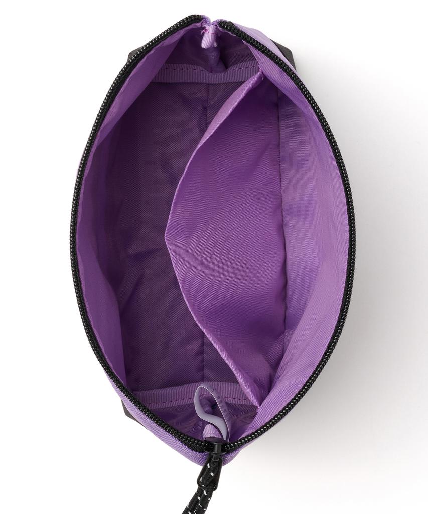 Der Koffer Harmony Pouch (L-Size) [Lavender]