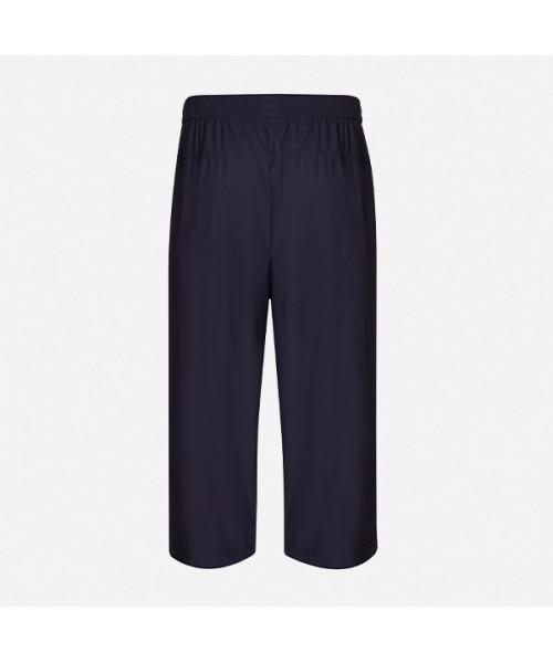 BANGBANG Unisex Nylon 3/4 Length Training Pants (Npmt36)